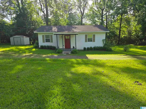 8880 HIGHWAY 231, Rockford, AL 35136