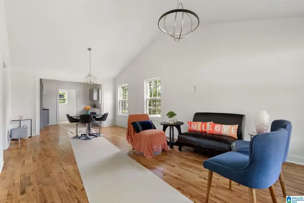 41 1ST AVENUE S, Birmingham, AL 35205