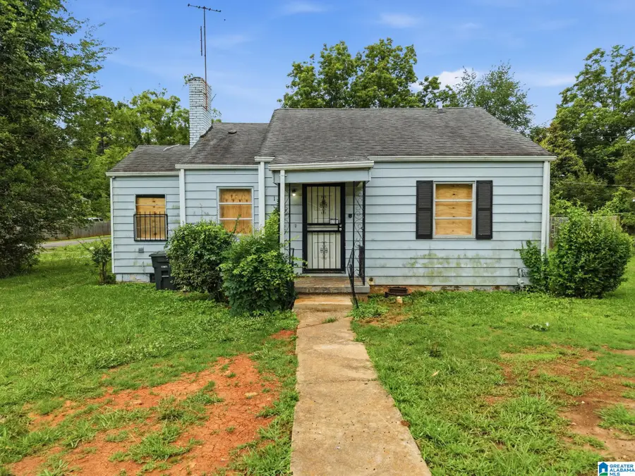 1337 60TH STREET W, Birmingham, AL 35228 - #2