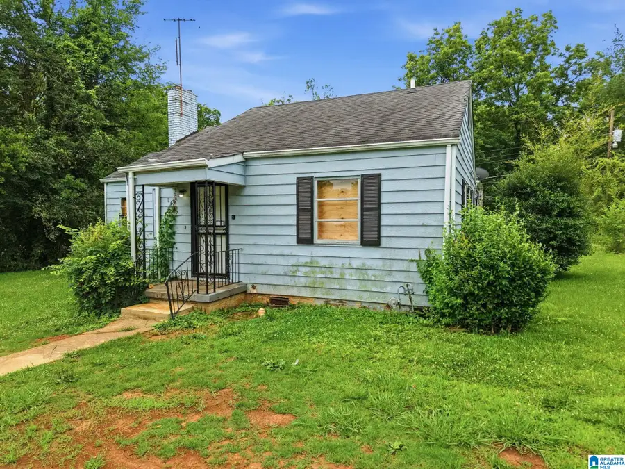 1337 60TH STREET W, Birmingham, AL 35228 - #3