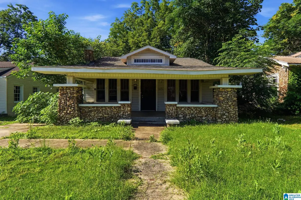 1615 31ST STREET, Birmingham, AL 35208 - #1