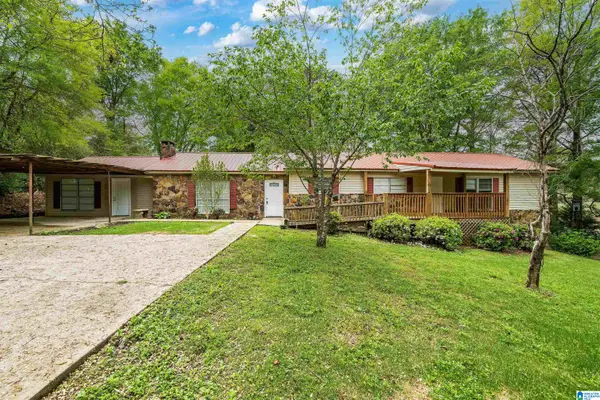 518 OLD BIRMINGHAM HIGHWAY, Sumiton, AL 35148