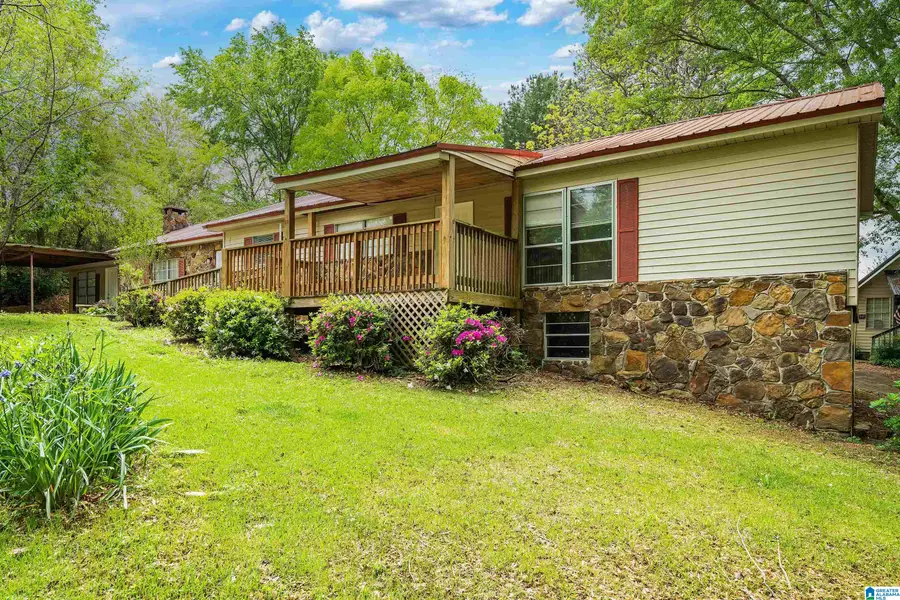 518 OLD BIRMINGHAM HIGHWAY, Sumiton, AL 35148 - #2