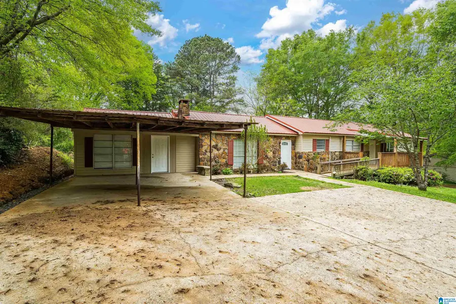 518 OLD BIRMINGHAM HIGHWAY, Sumiton, AL 35148 - #3