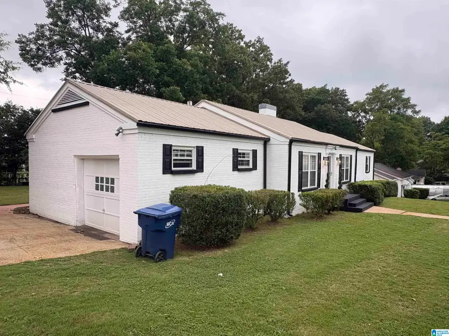 500 CHERRY STREET, Talladega, AL 35160 - #2