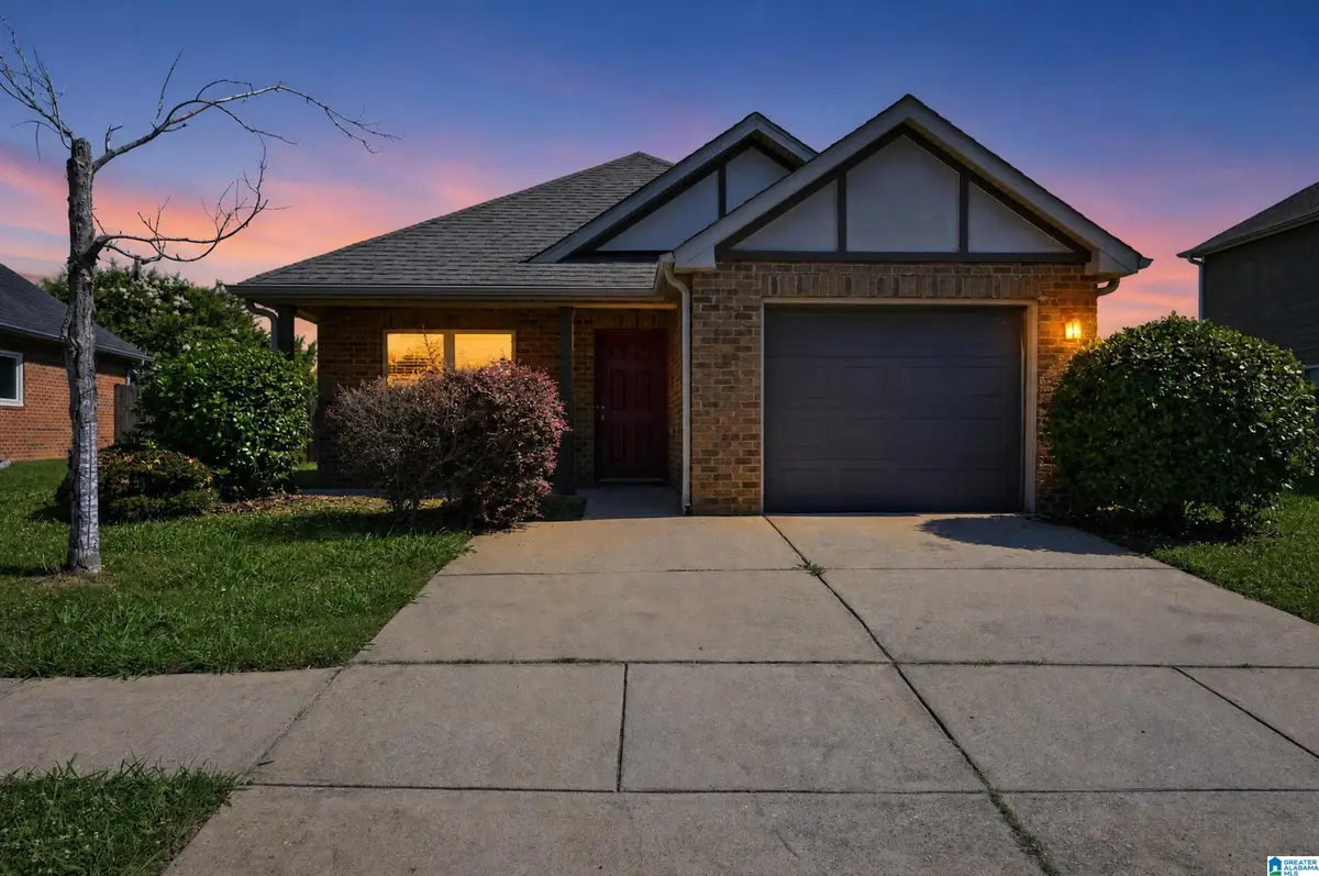 22872 DOWNING PARK CIRCLE, McCalla, AL 35111 - #1
