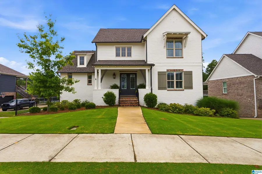 7751 RALEIGH DRIVE, Trussville, AL 35173 - #2