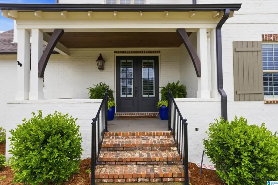 7751 RALEIGH DRIVE, Trussville, AL 35173 - #3