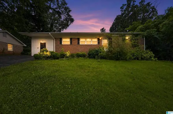 616 CAROLYN COURT, Birmingham, AL 35206