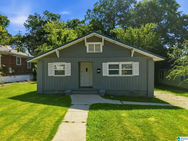 4813 AVENUE N, Birmingham, AL 35208