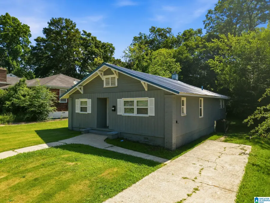 4813 AVENUE N, Birmingham, AL 35208 - #2