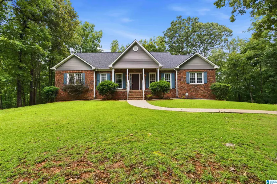 205 CHESTNUT CIRCLE, Alabaster, AL 35007 - #2