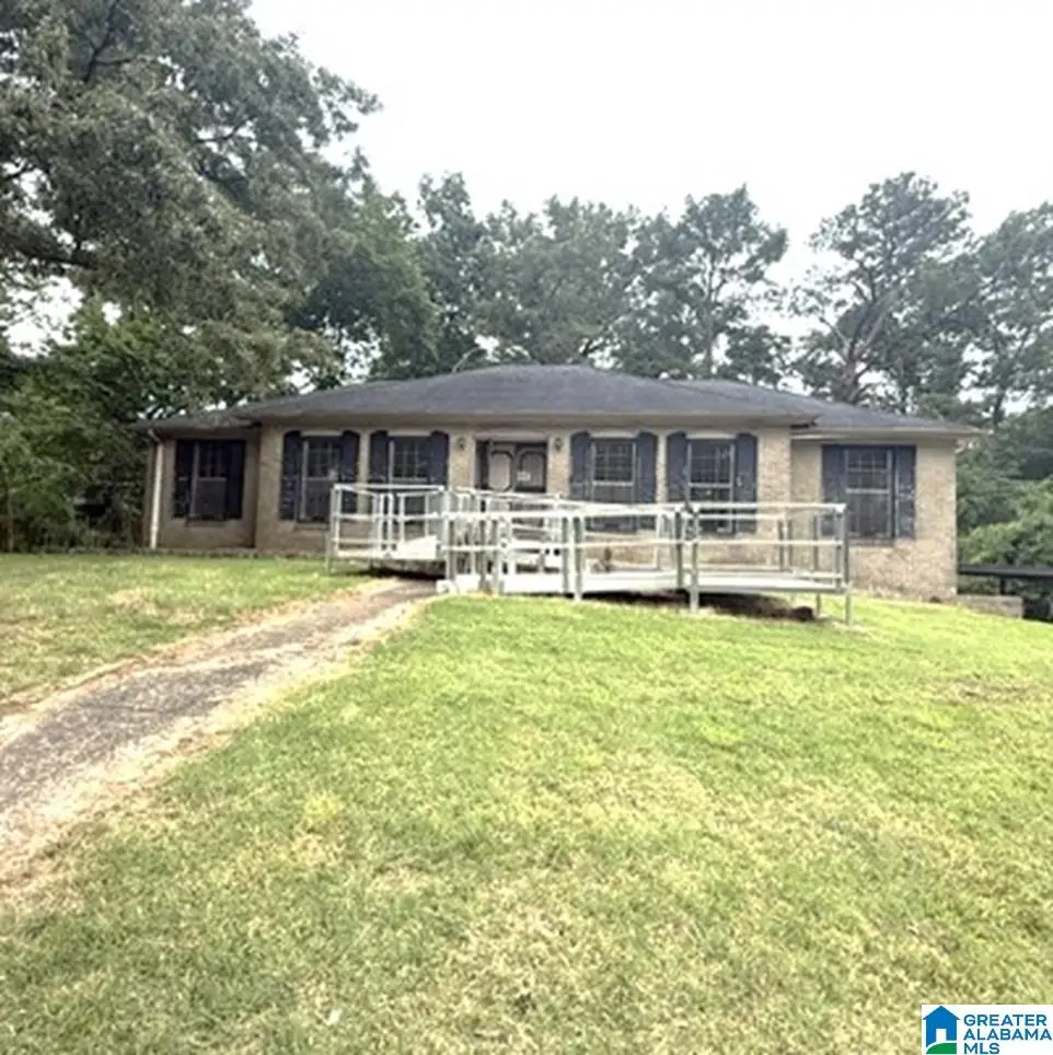 749 FORESTWOOD ROAD, Birmingham, AL 35214 - #1