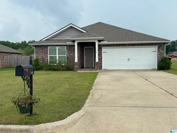 1118 COLONIAL DRIVE SW, Cullman, AL 35055