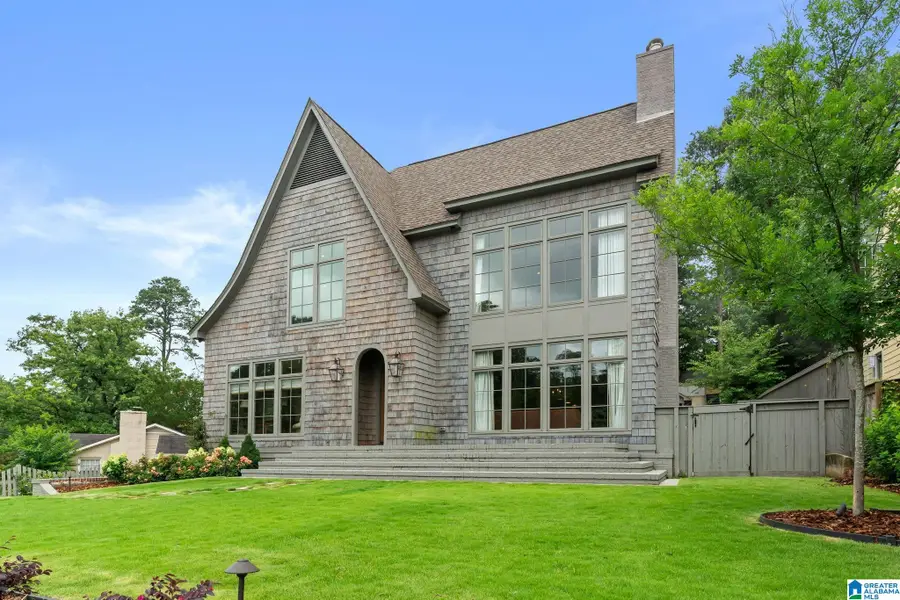 424 WOODLAND DRIVE, Homewood, AL 35209 - #3