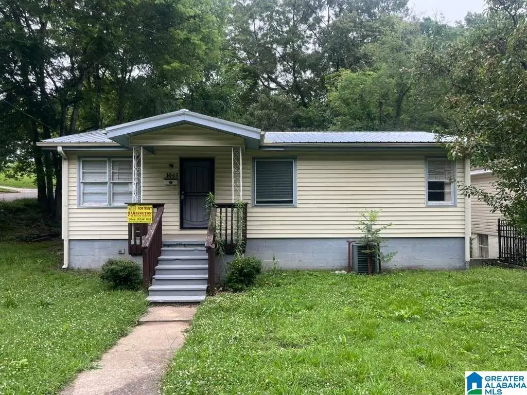 1045 WAVERLY STREET, Tarrant, AL 35217 - #1