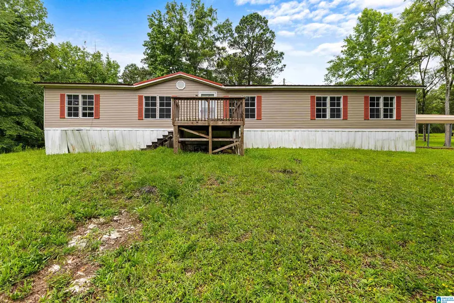 5 AVERY DRIVE, Wilsonville, AL 35186 - #2