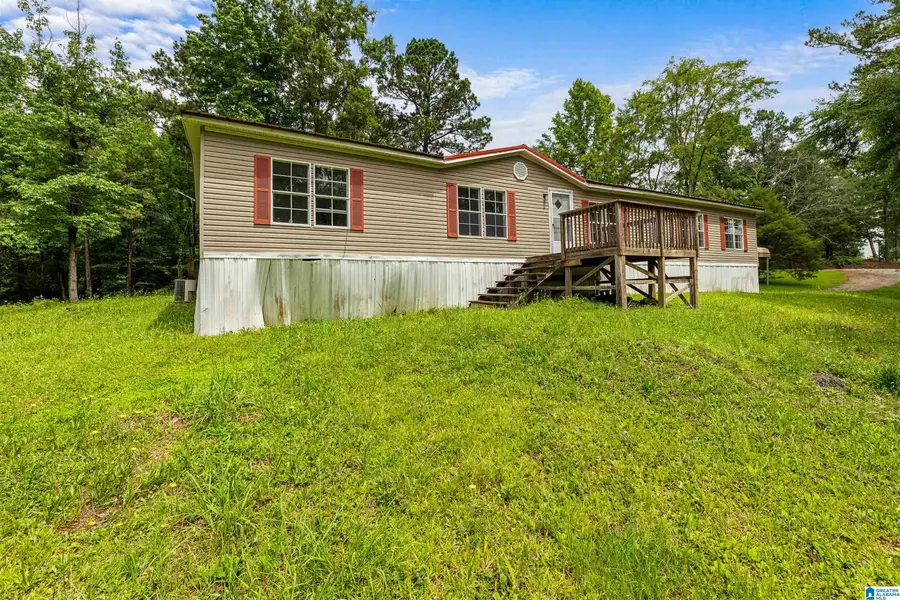 5 AVERY DRIVE, Wilsonville, AL 35186 - #3