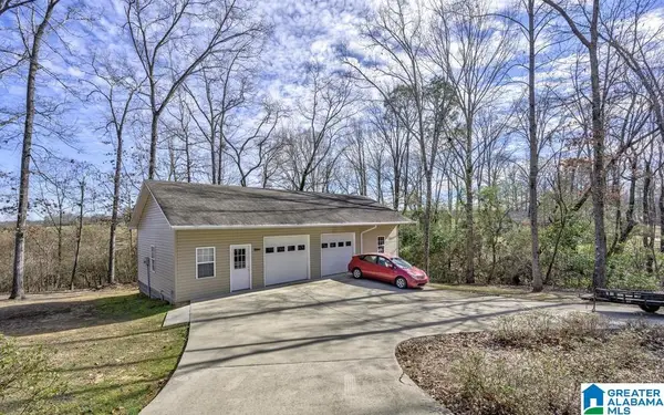 3807 TURKEY RUN, Jasper, AL 35504