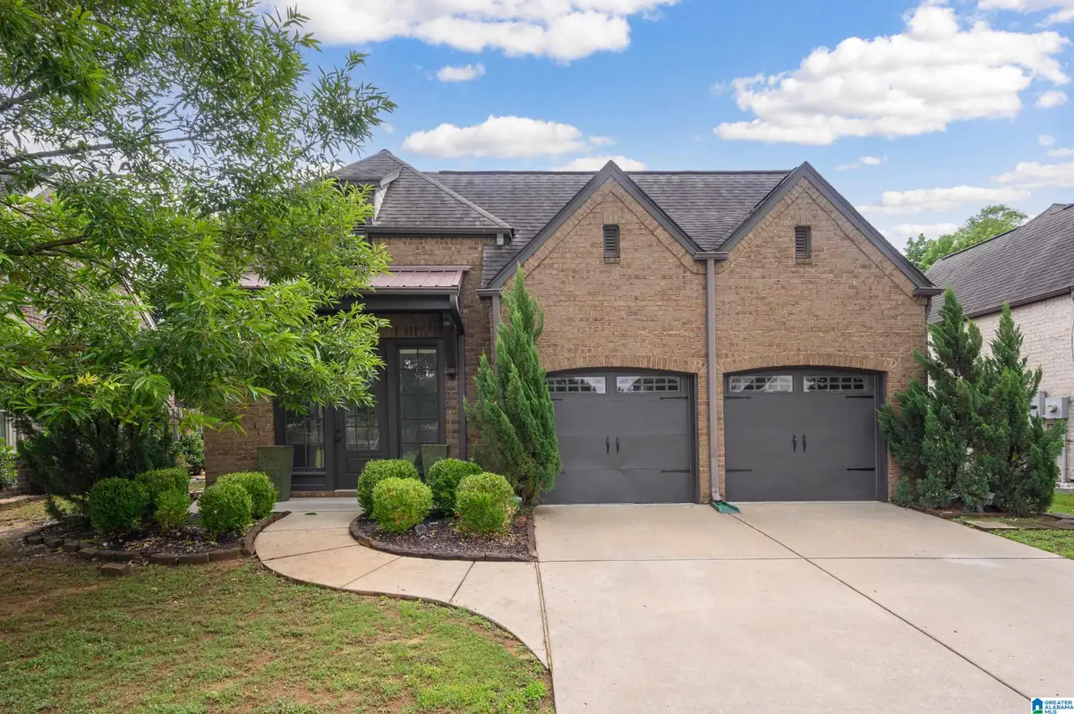 3279 CHASE COURT, Trussville, AL 35235 - #1