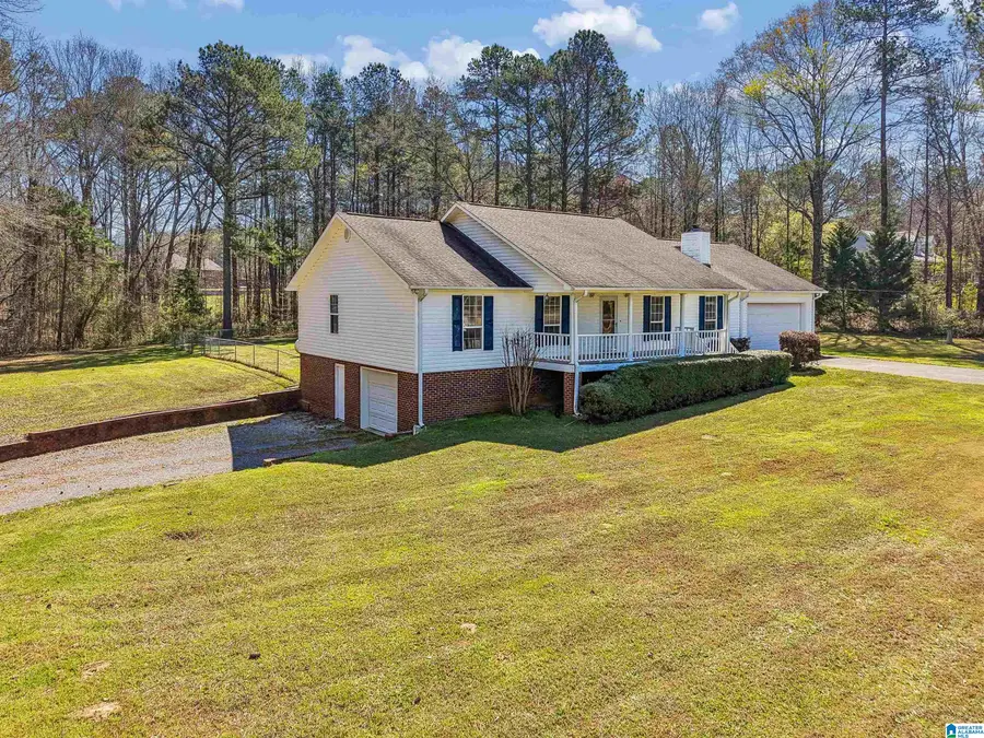 755 BEAVER RIDGE DRIVE, Ashville, AL 35953 - #3
