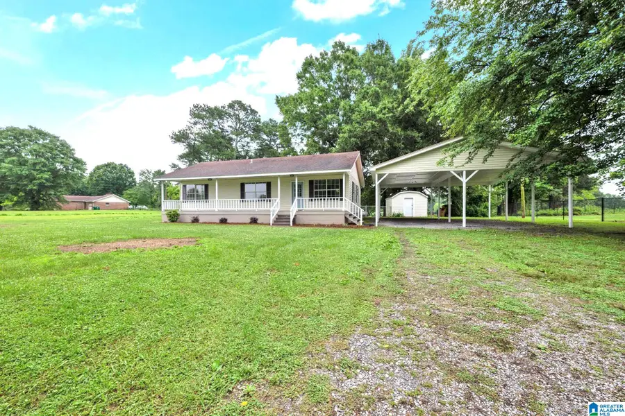 997 COUNTY ROAD 1154, Cullman, AL 35057 - #2