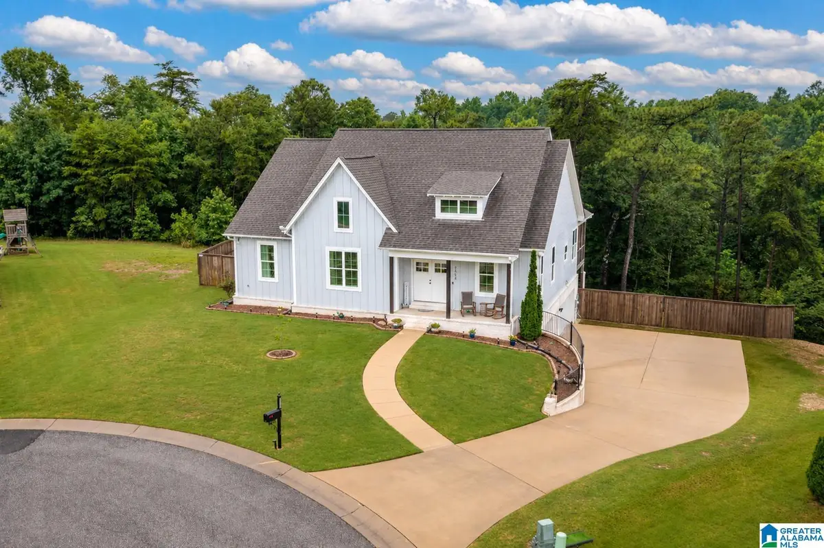 3404 CHATHAM CIRCLE, Trussville, AL 35173 - #1