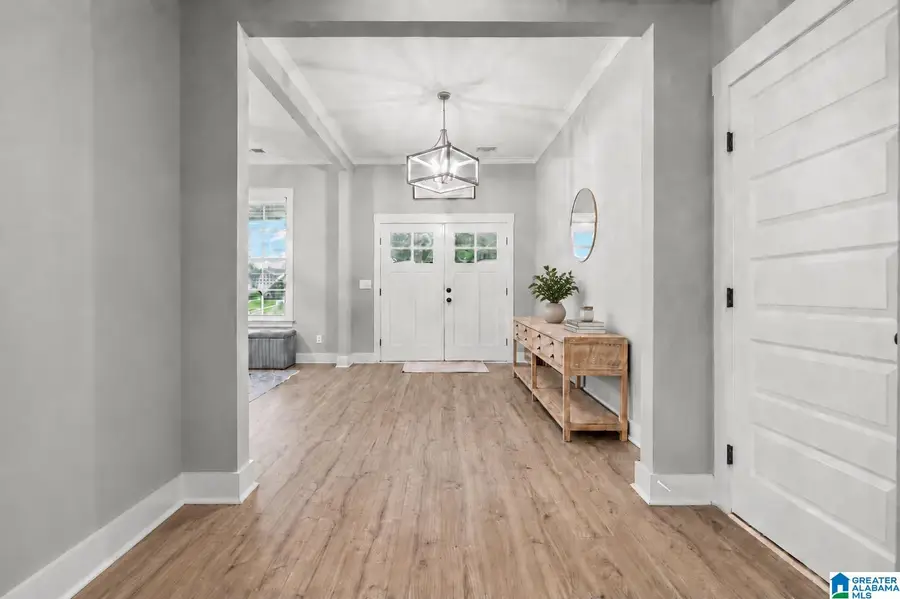 3404 CHATHAM CIRCLE, Trussville, AL 35173 - #3