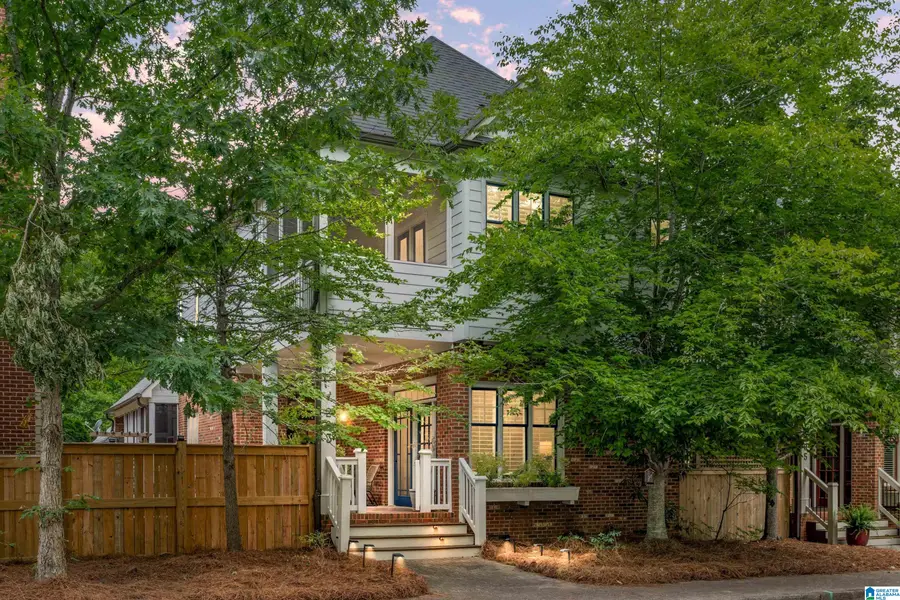 203 HAWTHORN STREET, Birmingham, AL 35242 - #2