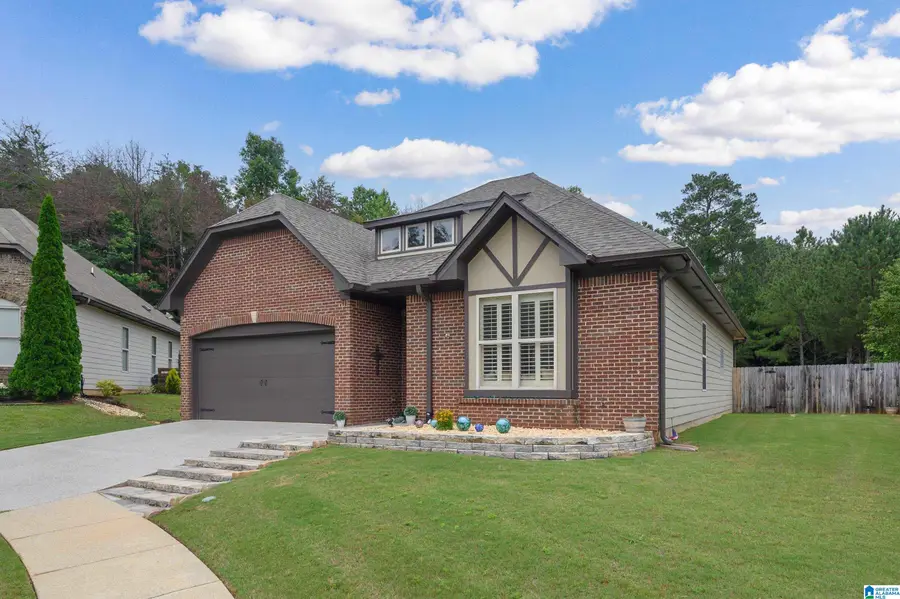 3006 WASHINGTON CIRCLE, Moody, AL 35004 - #2