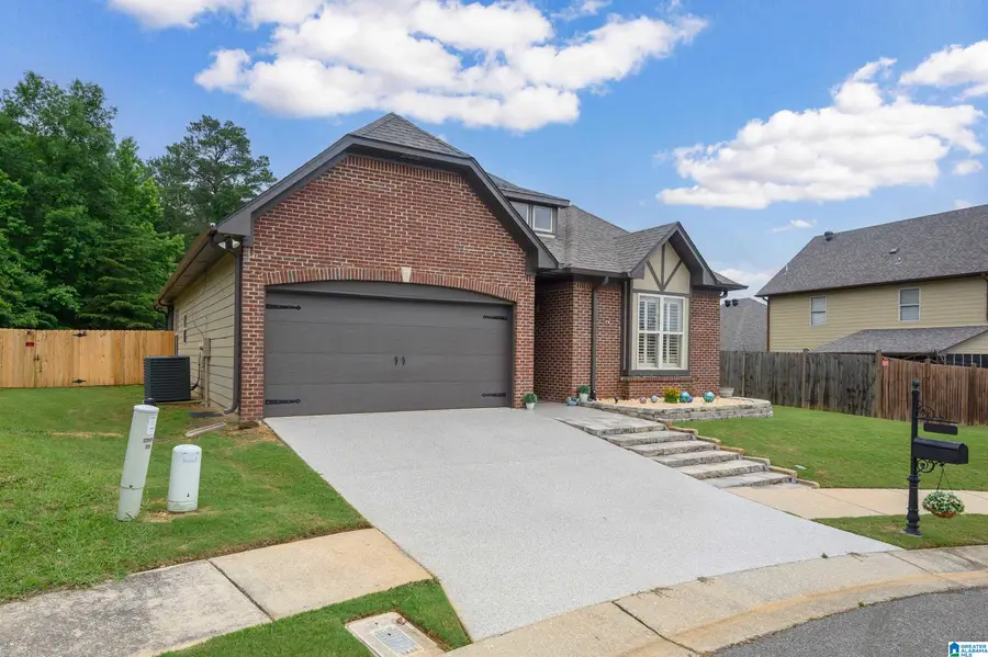 3006 WASHINGTON CIRCLE, Moody, AL 35004 - #3