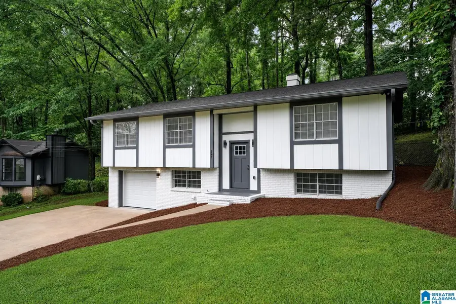 825 SEVEN SPRINGS DRIVE, Birmingham, AL 35215 - #3