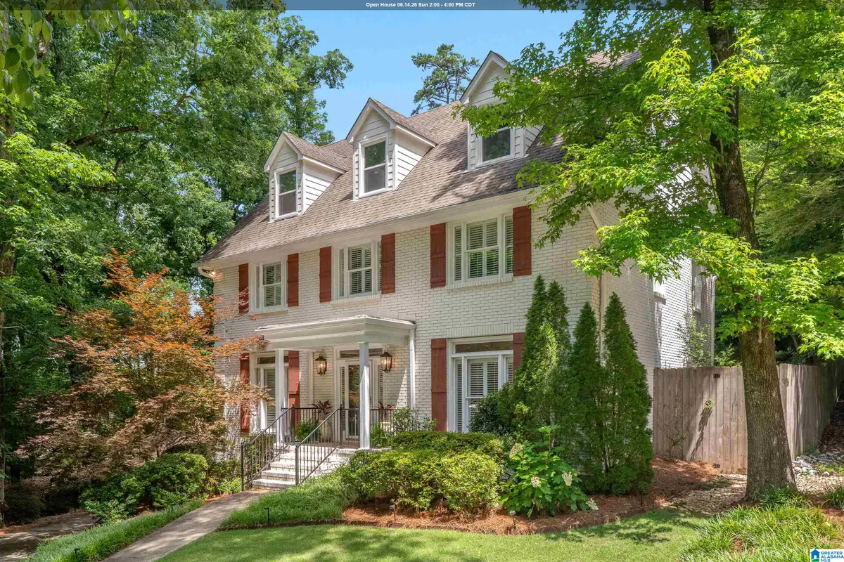 1608 SUNSET DRIVE, Homewood, AL 35216 - #1
