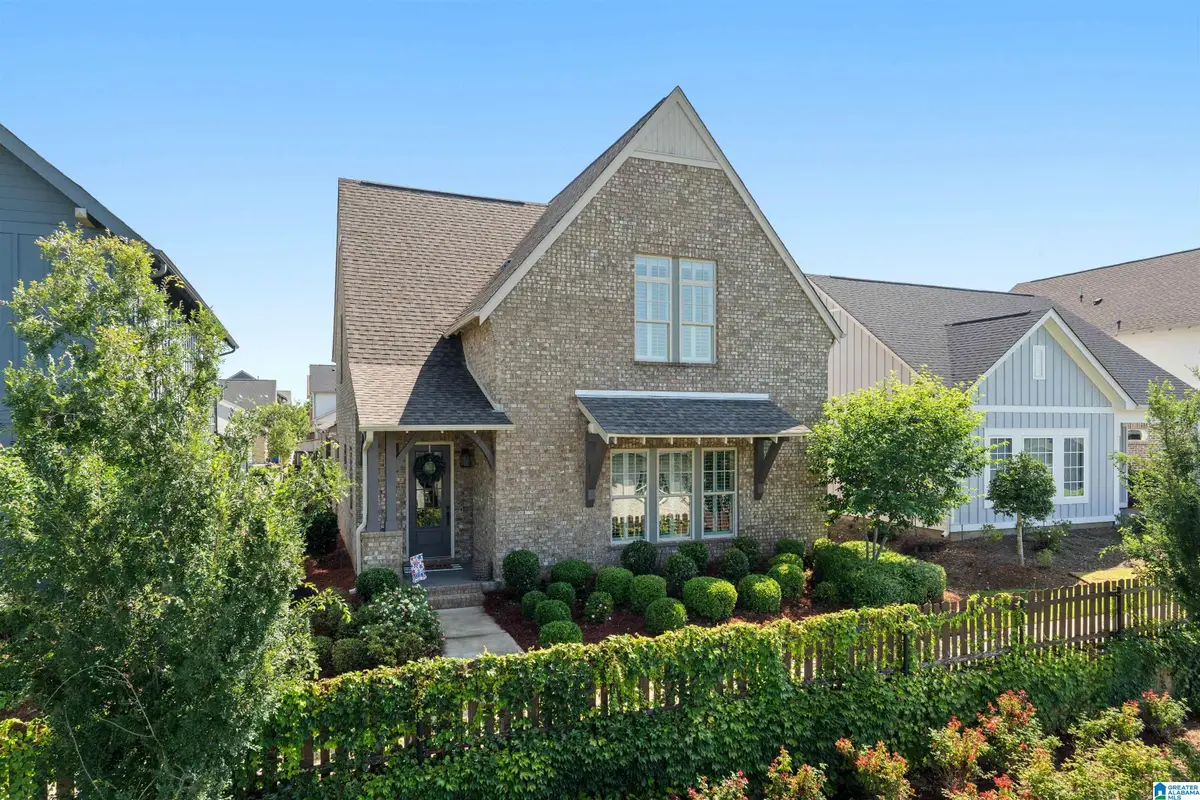 1294 CLAIRE TERRACE, Hoover, AL 35244 - #1
