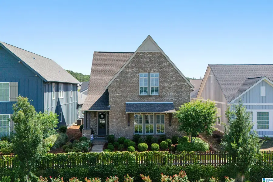 1294 CLAIRE TERRACE, Hoover, AL 35244 - #2