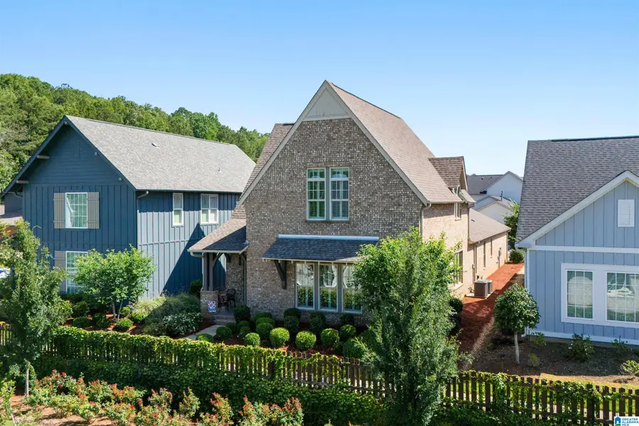 1294 CLAIRE TERRACE, Hoover, AL 35244 - #3