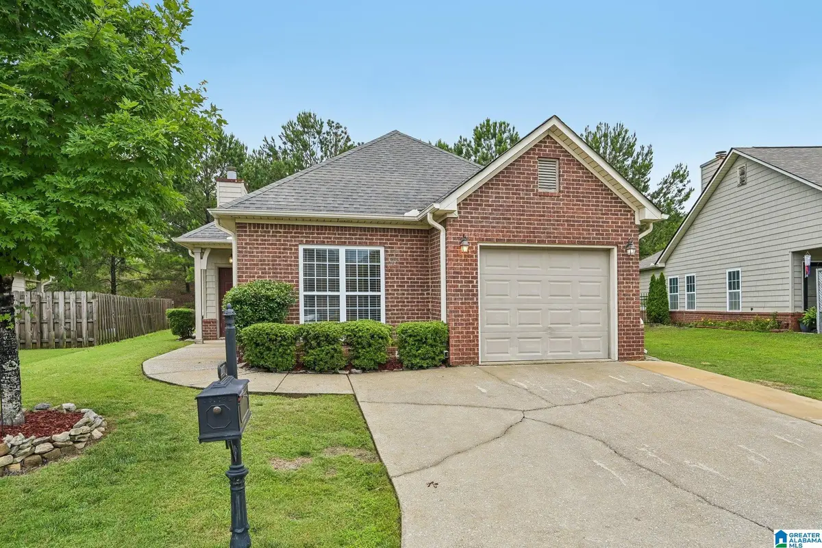 2017 PRESTON LANE, Chelsea, AL 35043 - #1