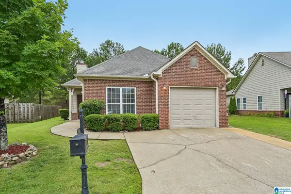 2017 PRESTON LANE, Chelsea, AL 35043