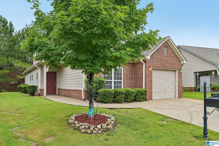 2017 PRESTON LANE, Chelsea, AL 35043 - #3
