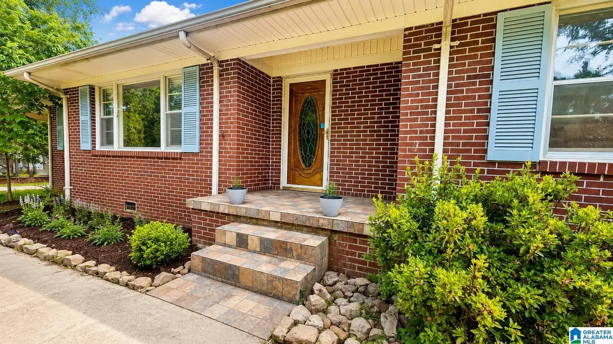151 ELSMORE BOULEVARD, Gadsden, AL 35904 - #1