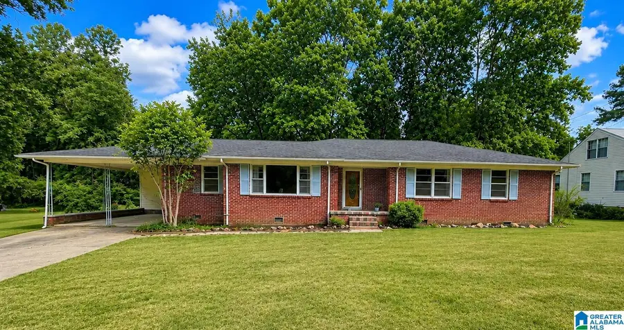 151 ELSMORE BOULEVARD, Gadsden, AL 35904 - #2