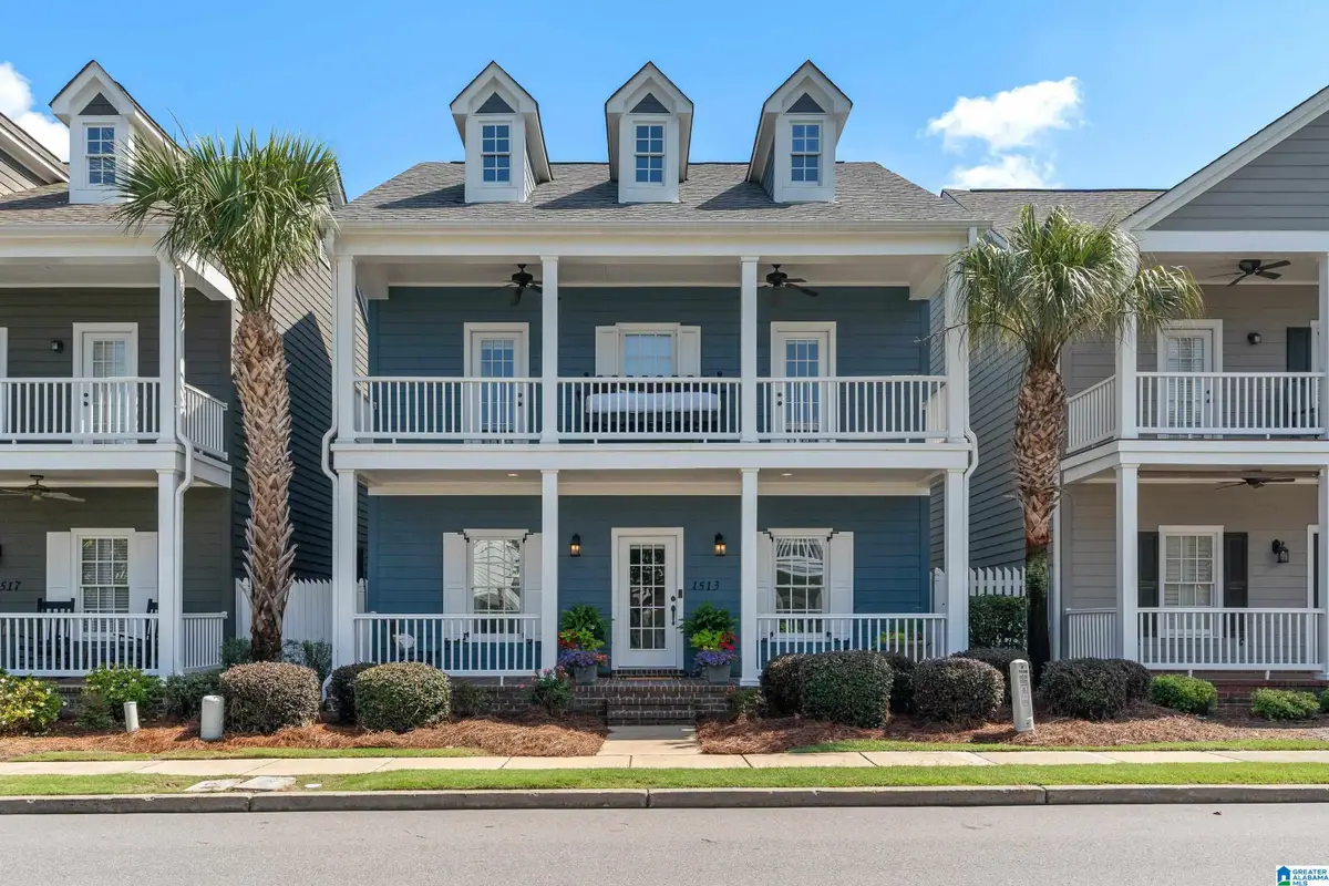 1513 LAURENS STREET, Hoover, AL 35242 - #1