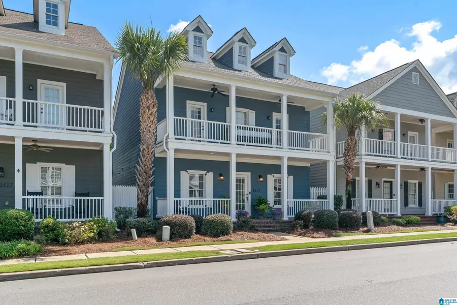 1513 LAURENS STREET, Hoover, AL 35242 - #3