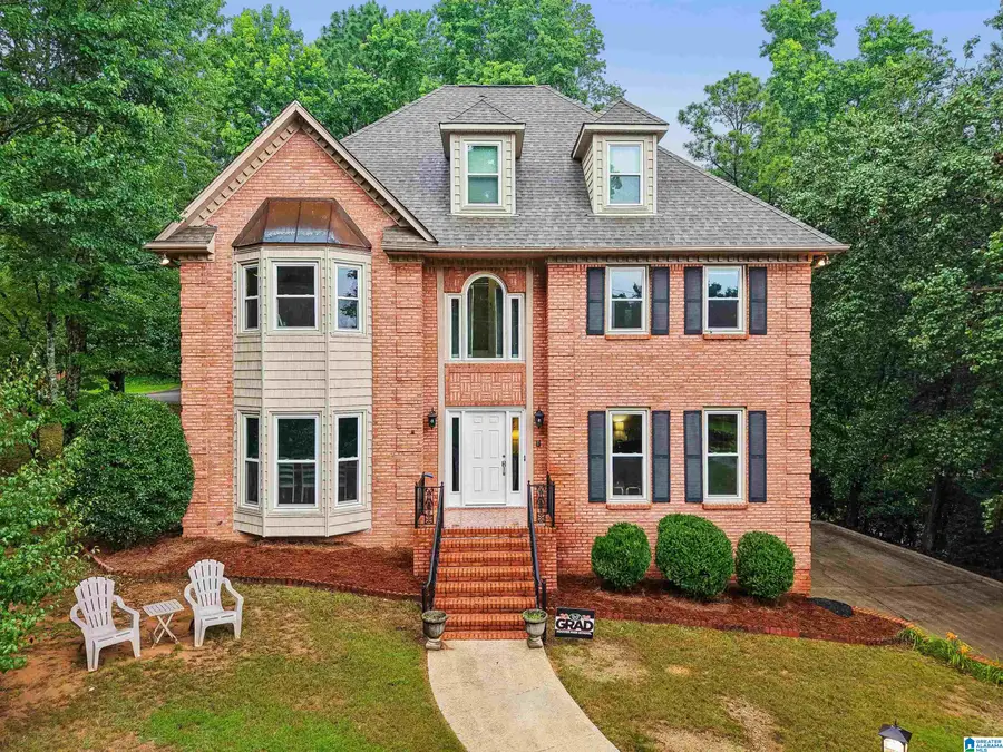 478 MARYWOOD LANE, Hoover, AL 35226 - #2