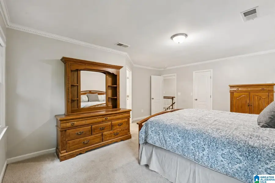 478 MARYWOOD LANE, Hoover, AL 35226 - #3