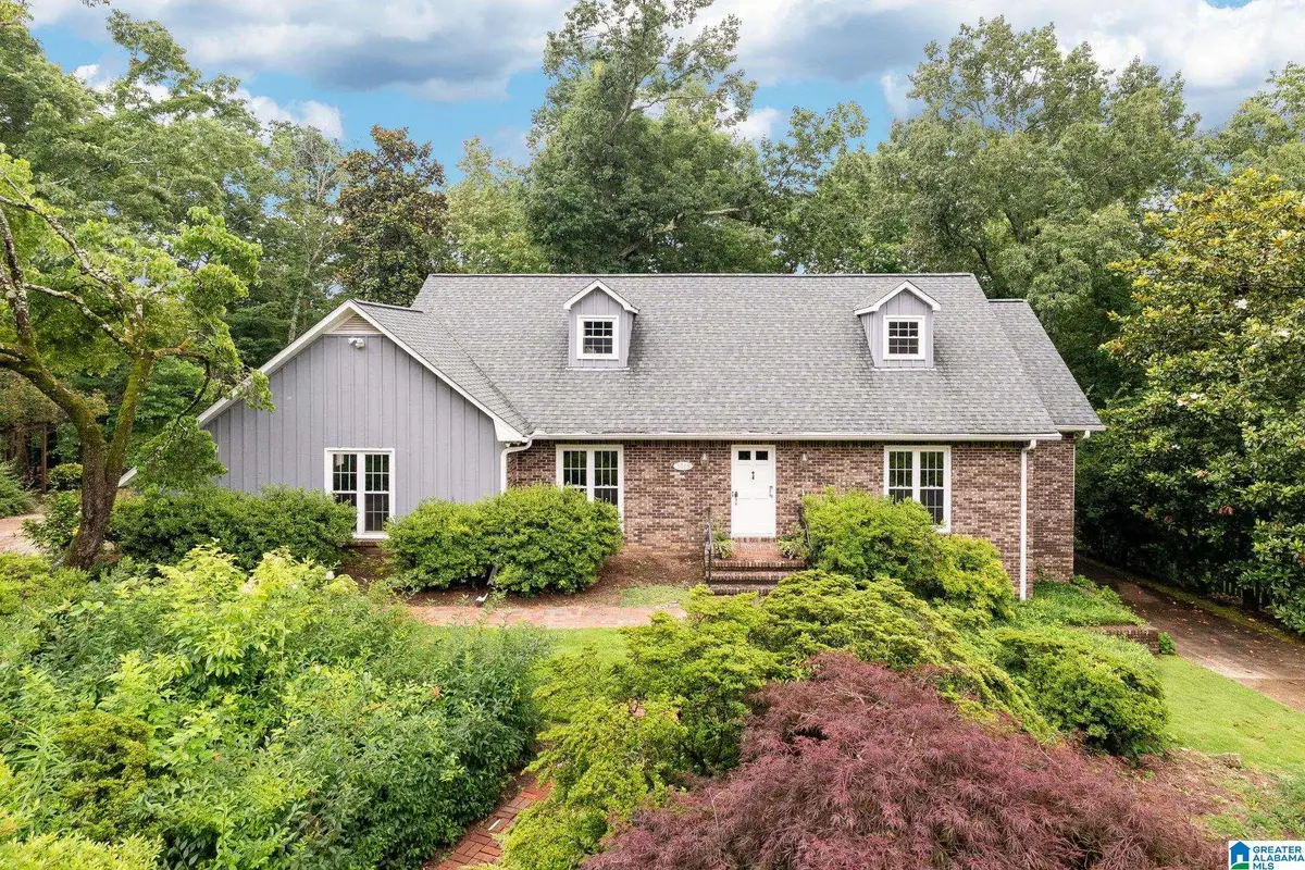 5025 WENDOVER DRIVE, Birmingham, AL 35223 - #1