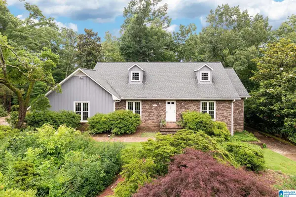 5025 WENDOVER DRIVE, Birmingham, AL 35223