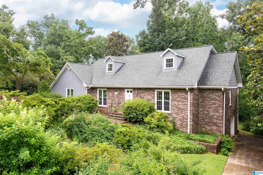 5025 WENDOVER DRIVE, Birmingham, AL 35223 - #2