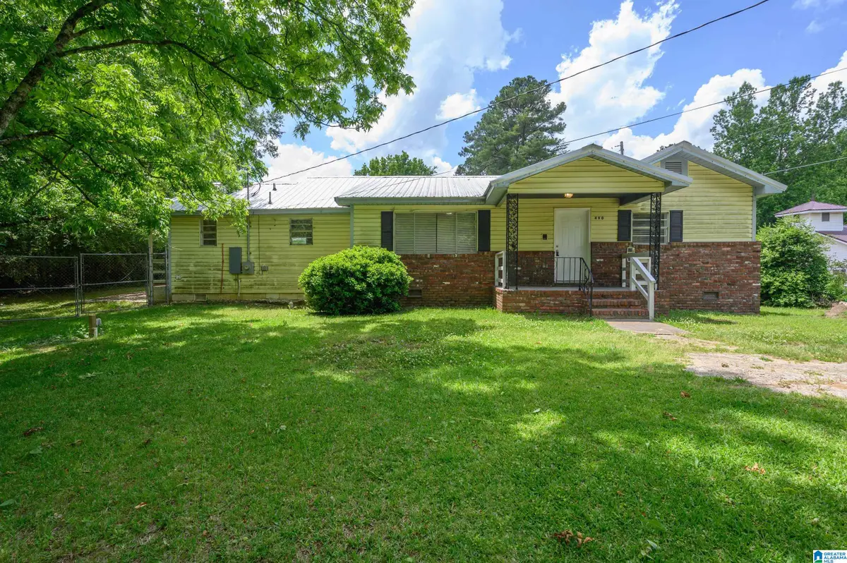 490 GLASGOW ROAD, Birmingham, AL 35224 - #1
