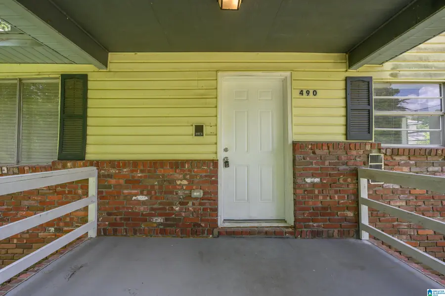 490 GLASGOW ROAD, Birmingham, AL 35224 - #3
